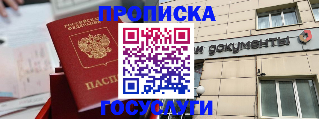 прописка в Светлогорске